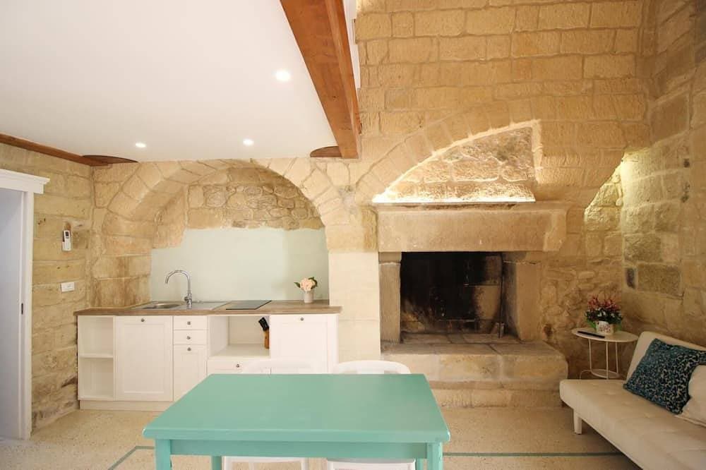 Foto 10 von 12: Historic House Vico Ghezzi Salento