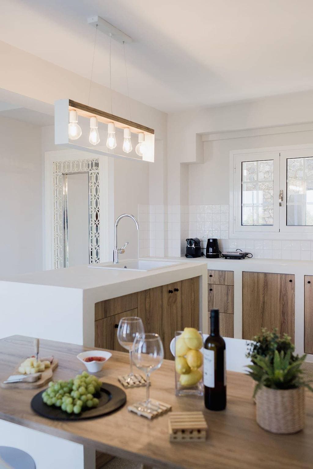 Foto 5 von 121: Villa für 4 Personen mit Garten