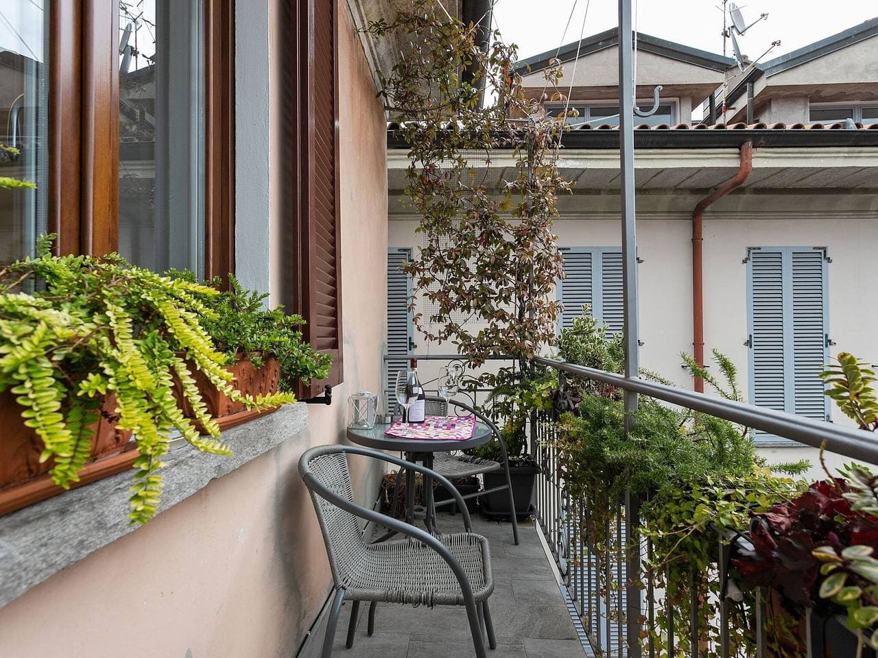 Foto 5 von 40: Wohnung nahe Lago Maggiore und Borromäischen Inseln