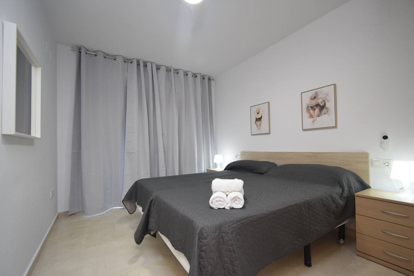 Foto 10 von 27: Balcon Del Mar Esc.4 2K