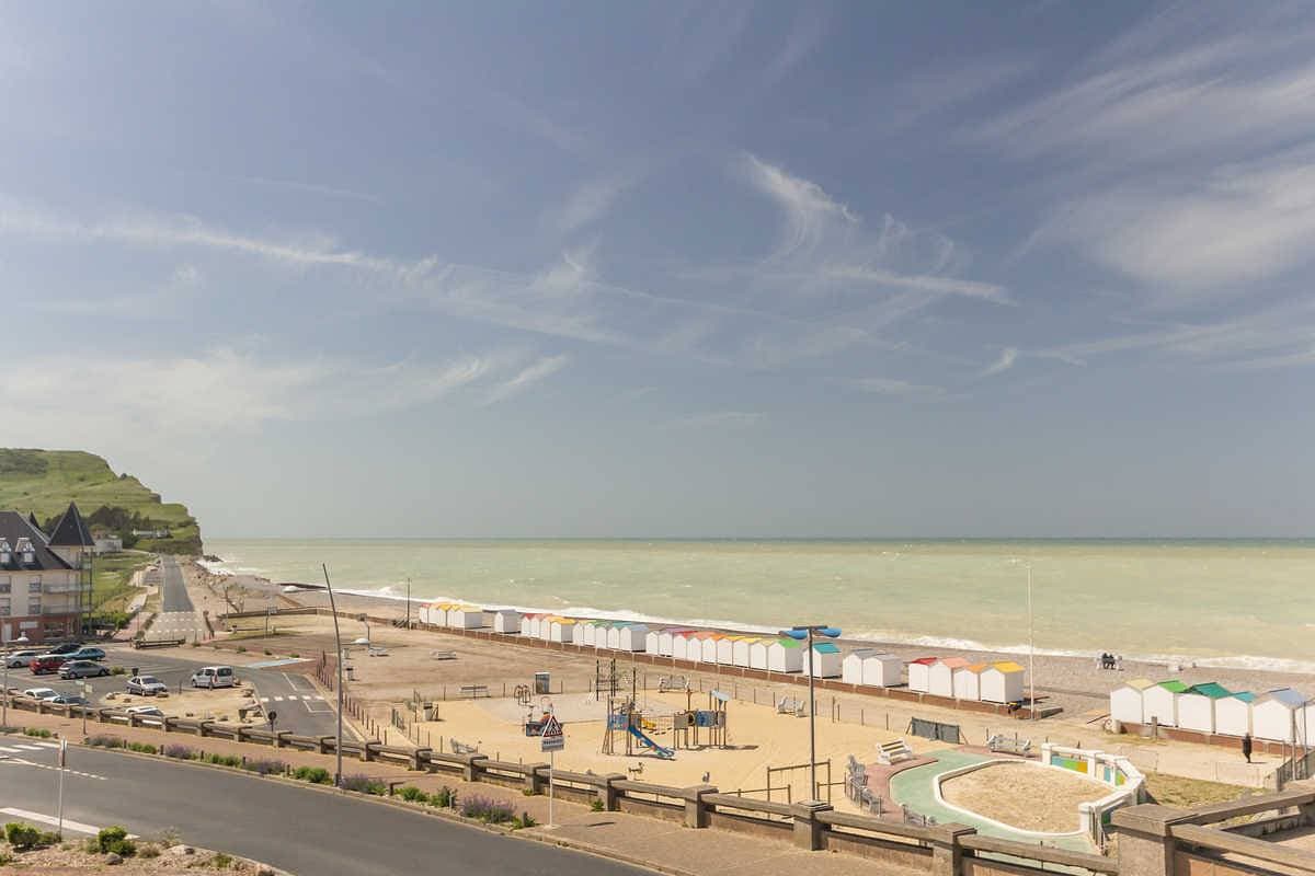 Foto 10 von 16: Gîtes de France® - Le Balcon