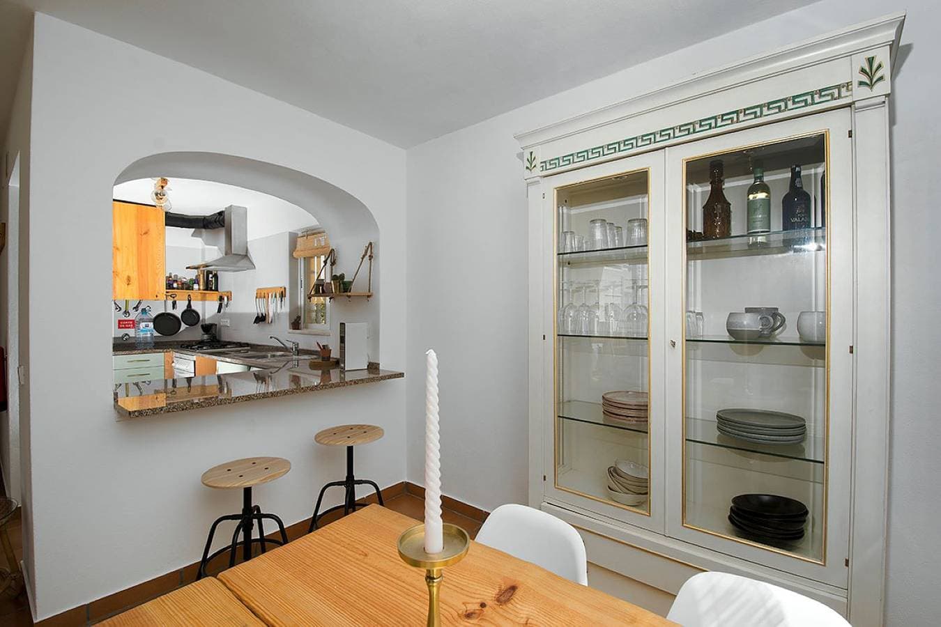 Foto 9 von 24: Casa Cactus in Strandnähe und Gemeinschaftspool