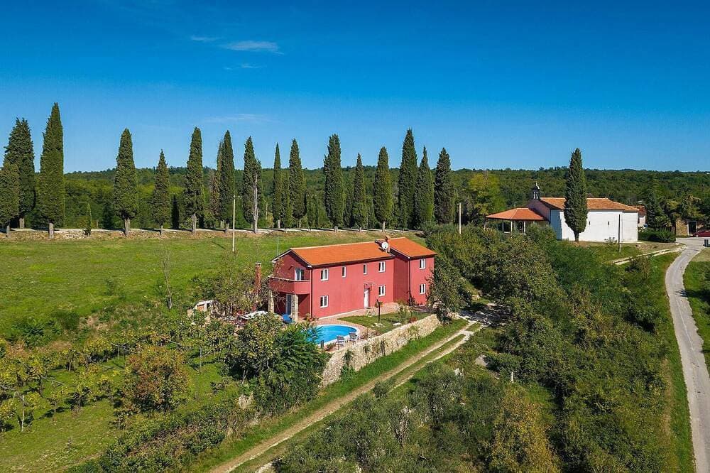 Foto 11 von 30: Tolles Zuhause in Oprtalj