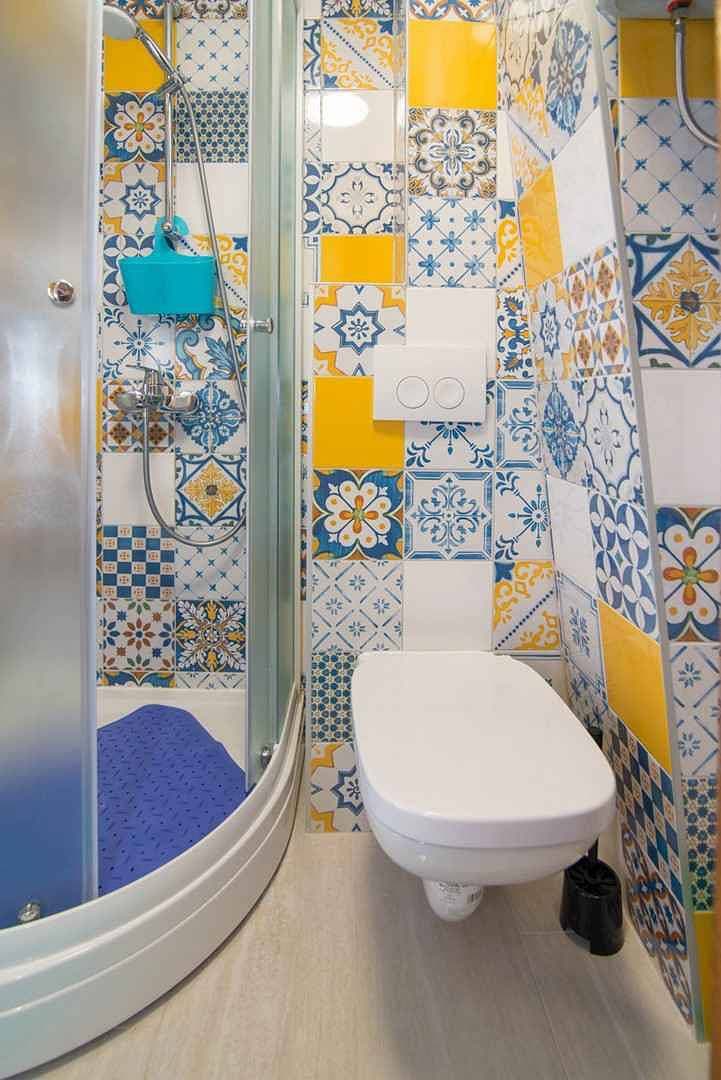 Foto 7 von 25: Ferienwohnung mit Klimaanlage