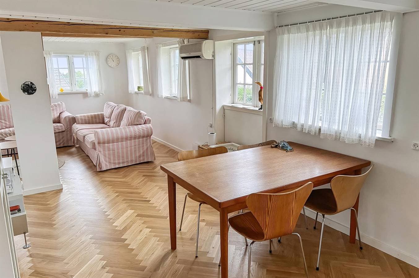 Foto 8 von 24: Nice home in Svaneke w/ WiFi and 2 Bedrooms