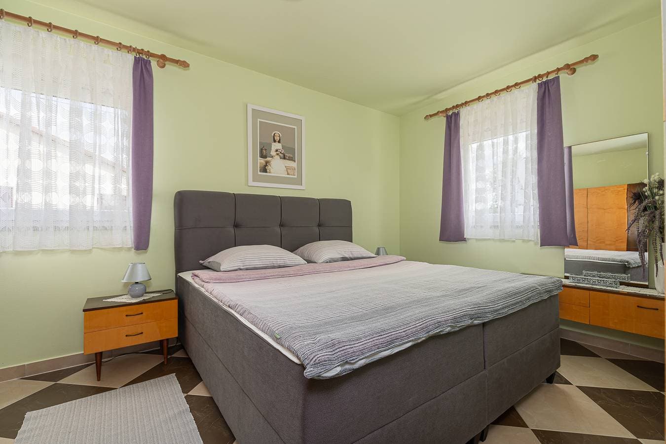 Foto 5 von 13: Apartment für zwei Personen