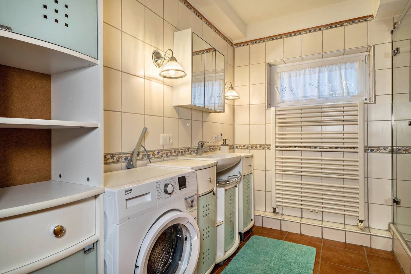Foto 11 von 17: Ferienwohnung "Adler - Duett" mit Bergblick, Privater Terrasse und WLAN