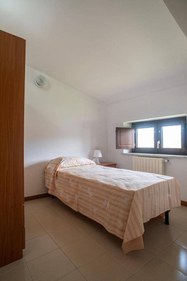 Foto 11 von 13: Two-Bedroom House