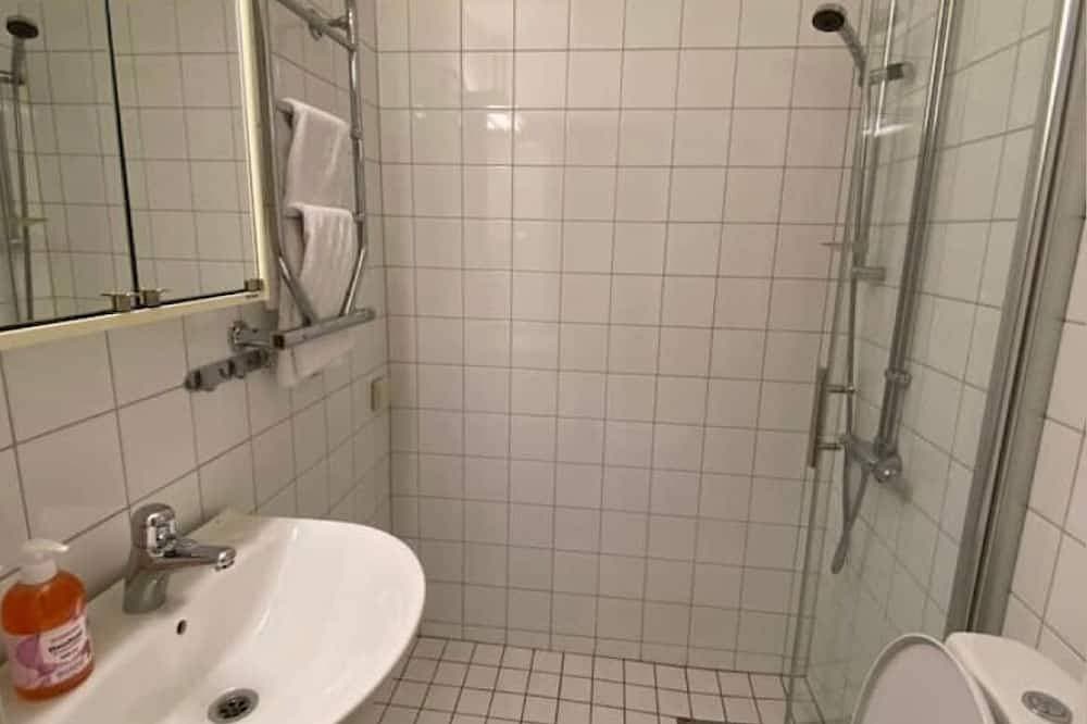 Foto 7 von 18: Gemütliches 1-Zimmer-Apartment in Södermalm