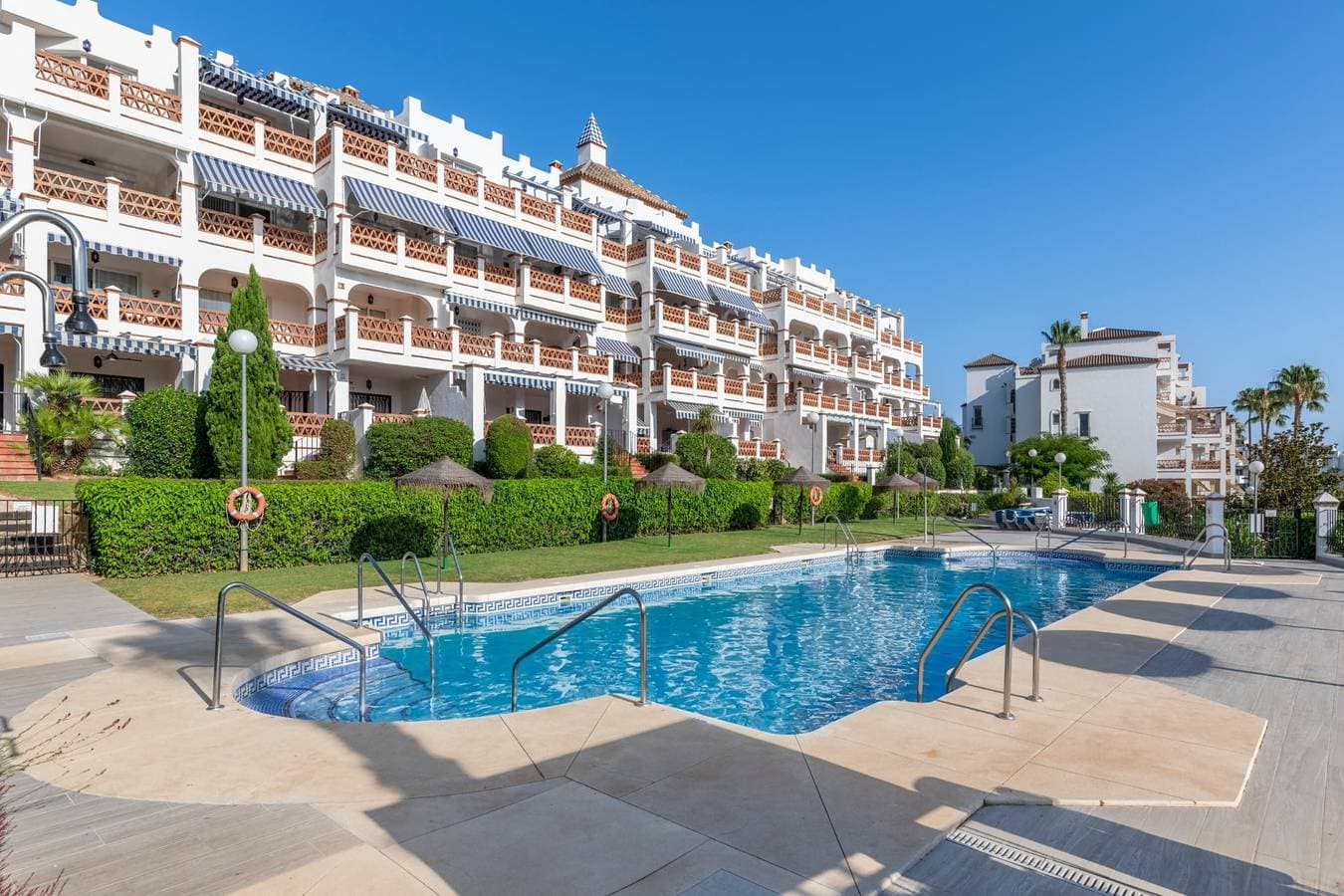 Foto 2 von 30: Perfect Mijas Golf Getaway! - Pass the Keys