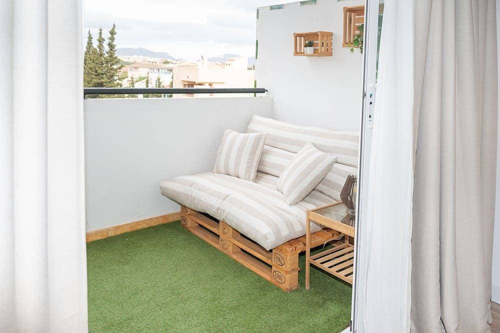Foto 8 von 18: Neue Wohnung Relax Home 150 Meter vom Strand, WLAN und Pool