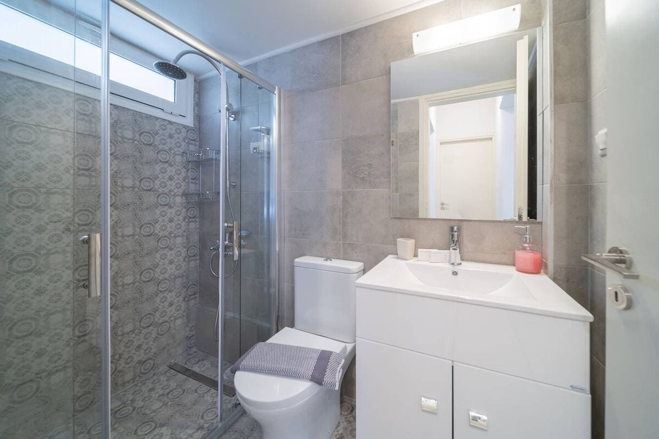 Foto 6 von 12: Ferienwohnung für 3 Personen mit Terrasse