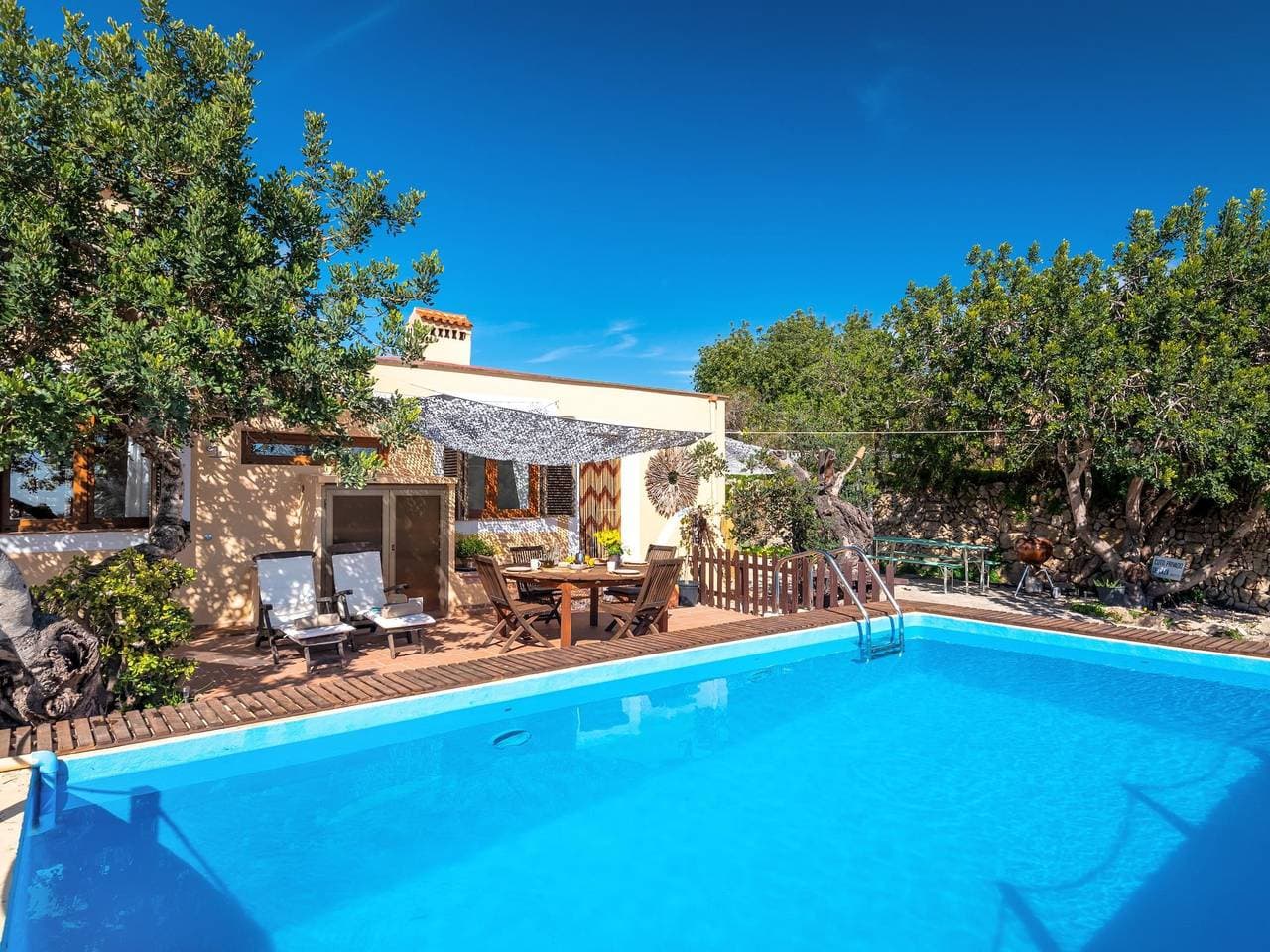 Foto 4 von 47: Casa Rustica Ses Someretes - Etv/6858