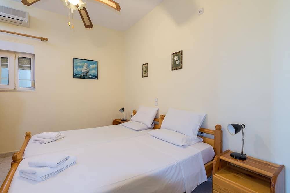 Foto 3 von 21: Makrigialos: Ferienwohnung - 2   Räume - 4/5   Personen
