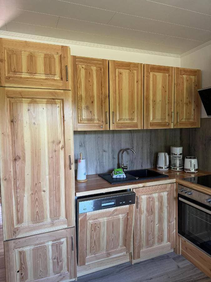 Foto 4 von 18: One-Bedroom House