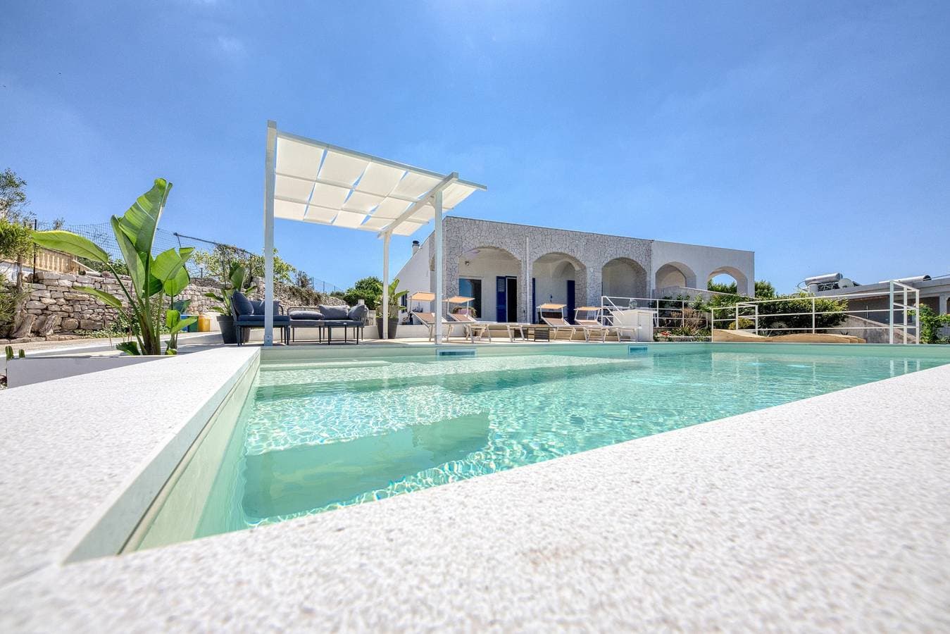 Villa Rusciu De Lu Mare Superior 1
