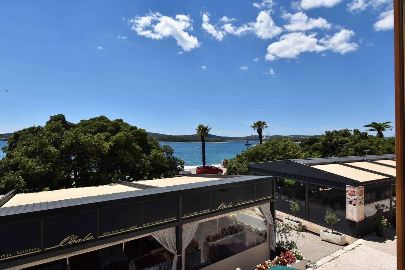 Foto 4 von 27: Ferienwohnung 30 m von Meer und 300 m von Strand