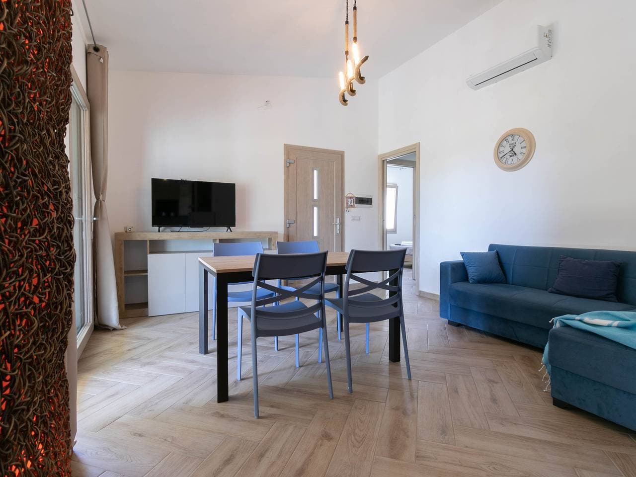 Foto 10 von 43: Villa Su Entu | with Garden close to the beach
