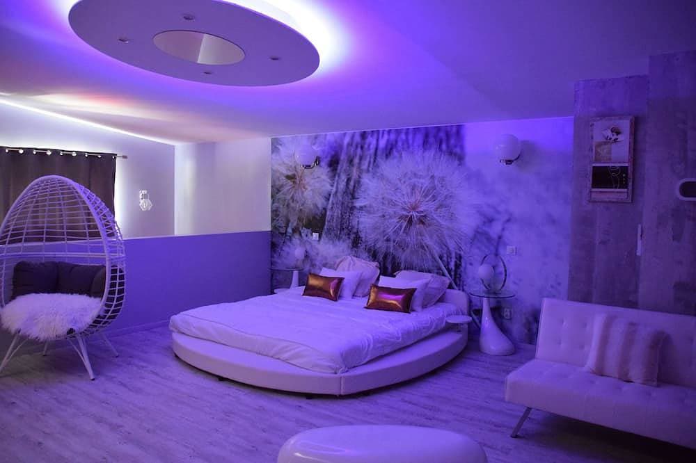 Foto 7 von 30: Villa 5 ***** Natur Design Pool Jacuzzi Privatstrand Millau