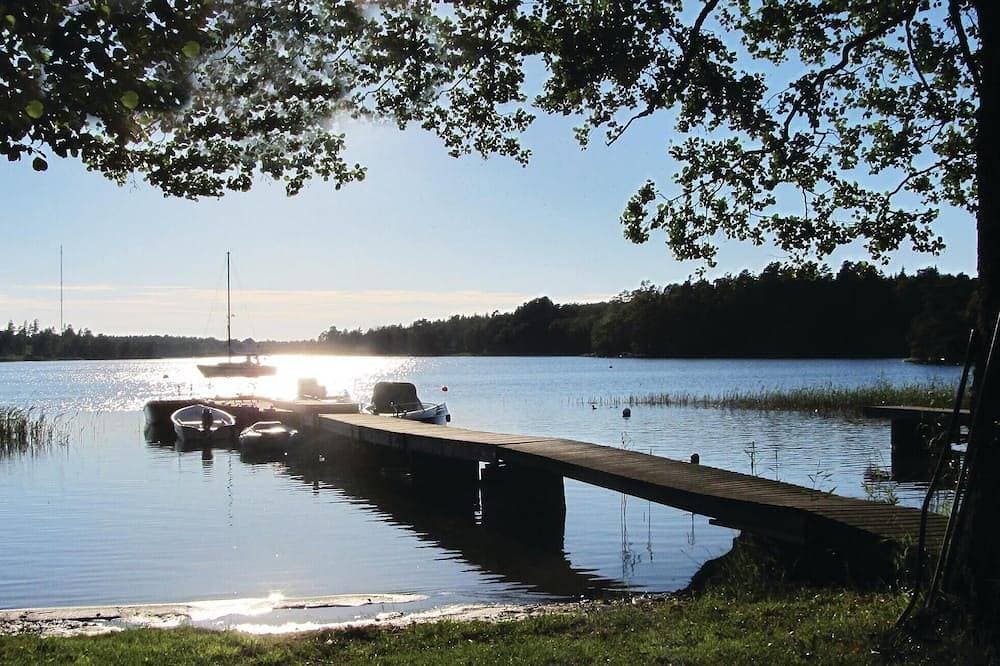 Foto 11 von 15: Tolles Zuhause in Västervik mit WLAN