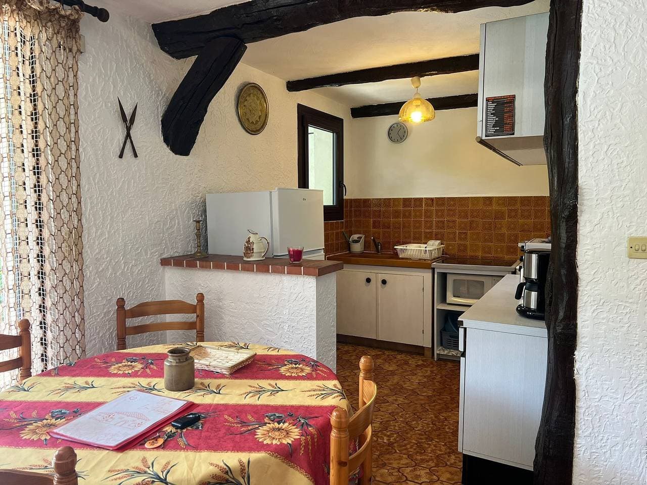Foto 5 von 20: Villa Lou Pantail, Cagnes-sur-Mer