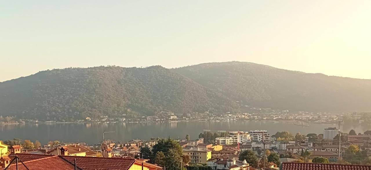 Casa Vacanza in Posizione Panoramica lago d'Iseo 1