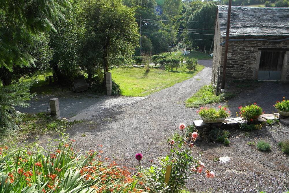 Foto 13 von 21: Ruhiges Ferienhaus im Mittelgebirge