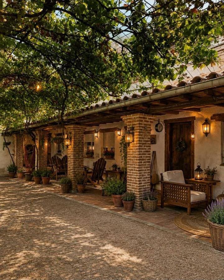 La cerra -Tiny-house 1