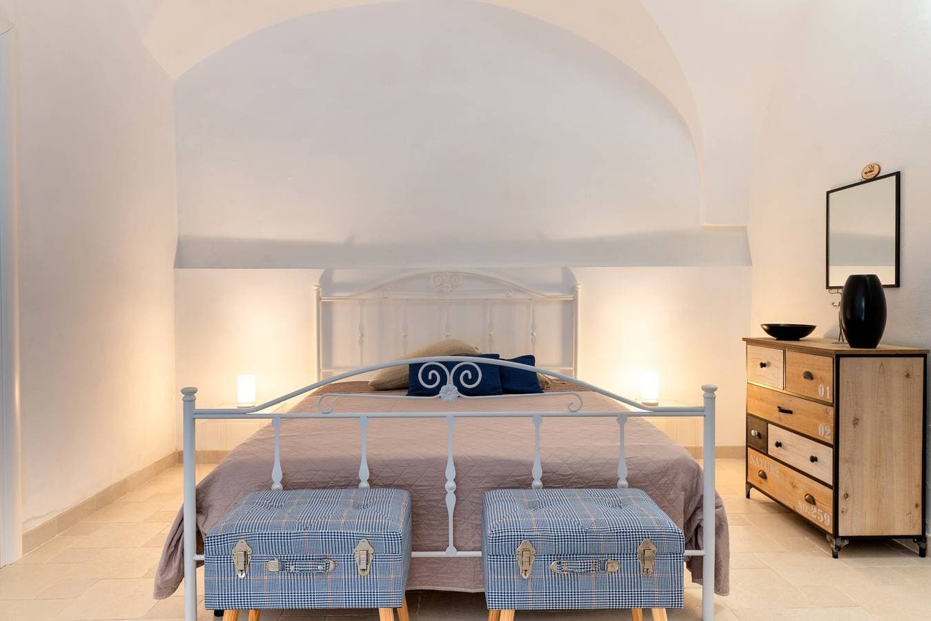 Foto 3 von 22: Ferienhaus 'Arco Antelmy'