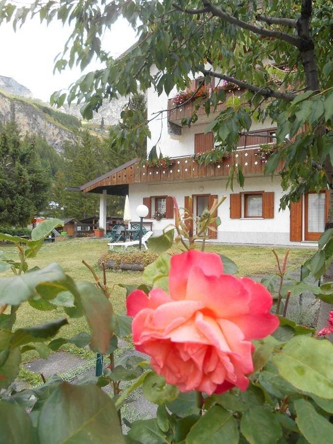 Casa Federica 1