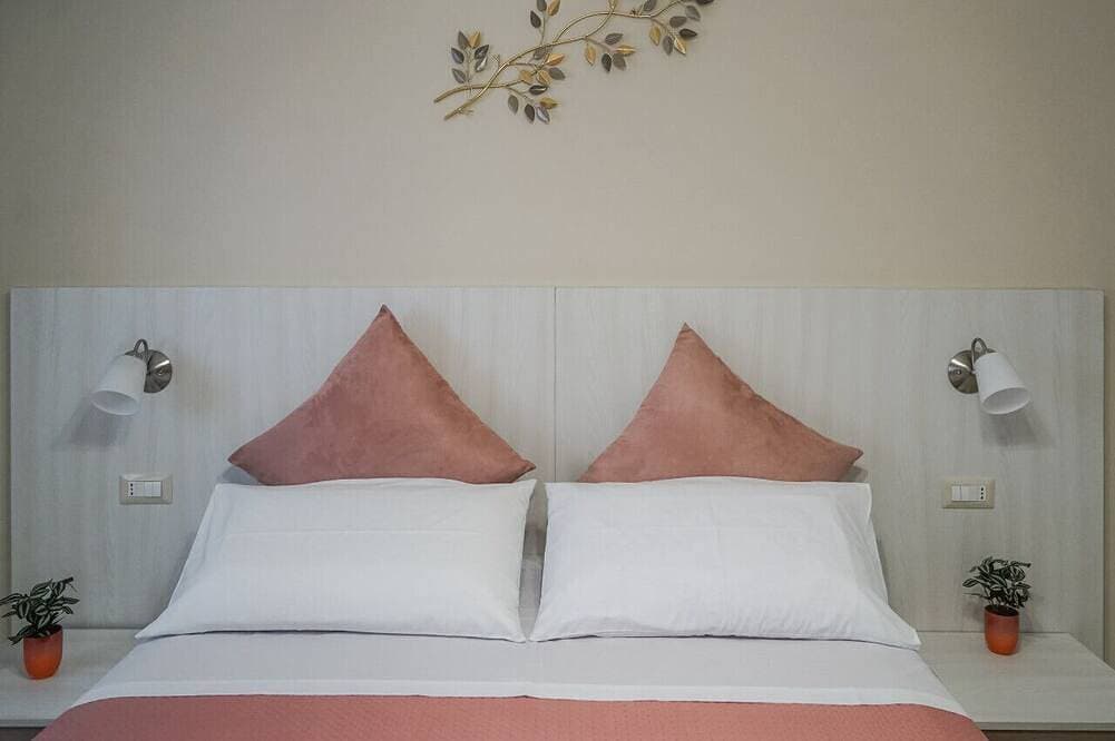 Foto 4 von 14: Nonna Carmela Holiday House - Matrimoniale