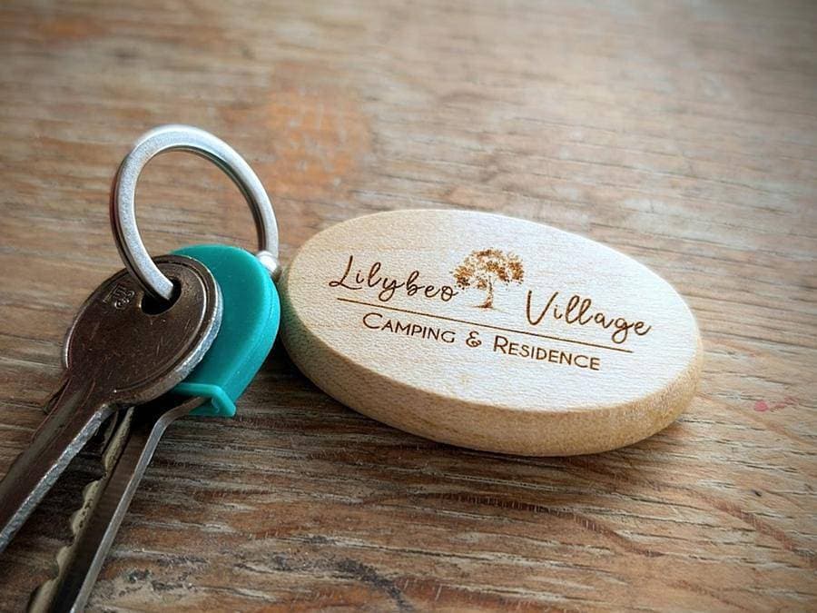 Foto 7 von 42: Lilybeo Village - Camping & Residence - Wohnung 2 personen