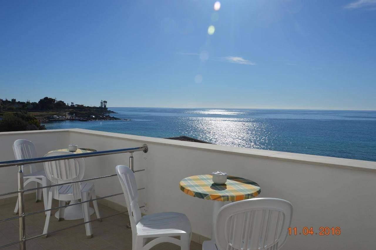 Mare e Sole Villa Urso 1