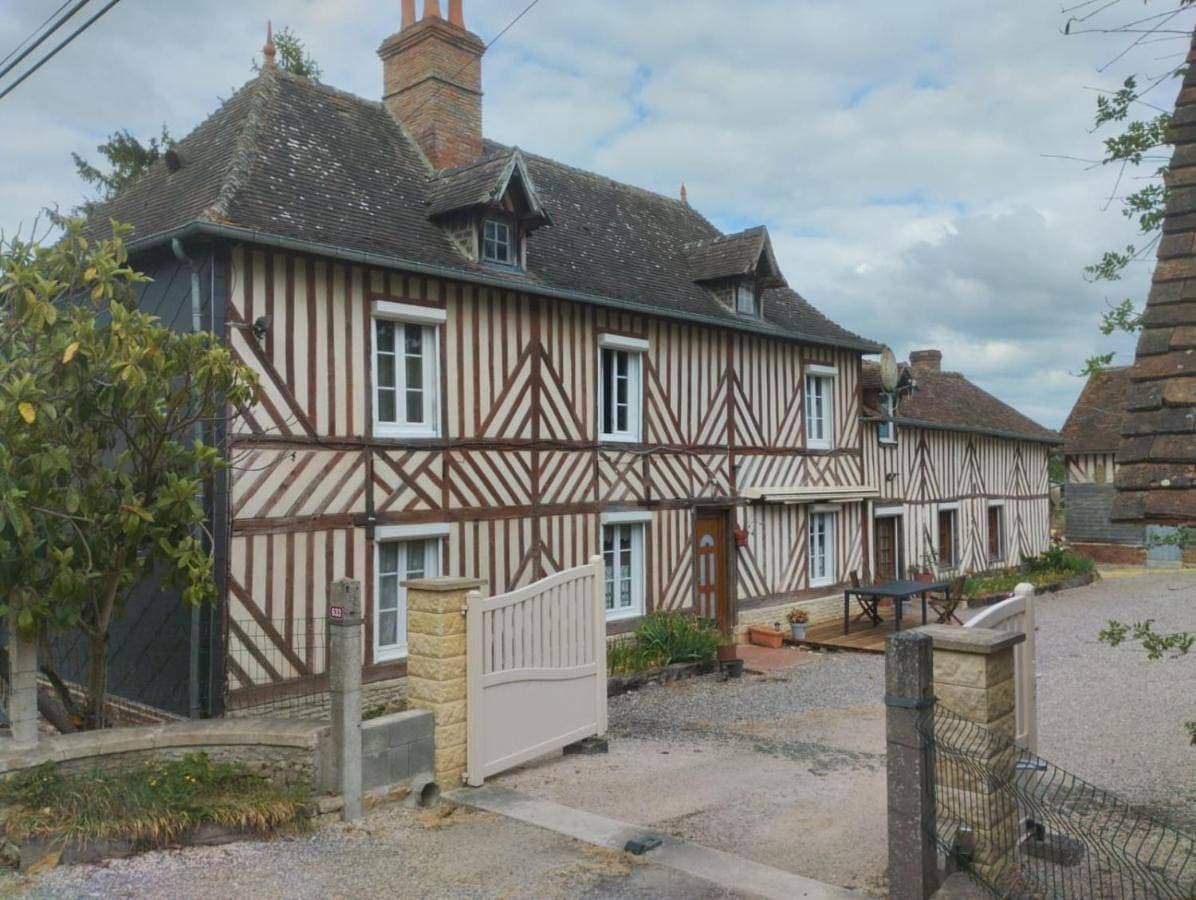 Le Bois Rouland 1