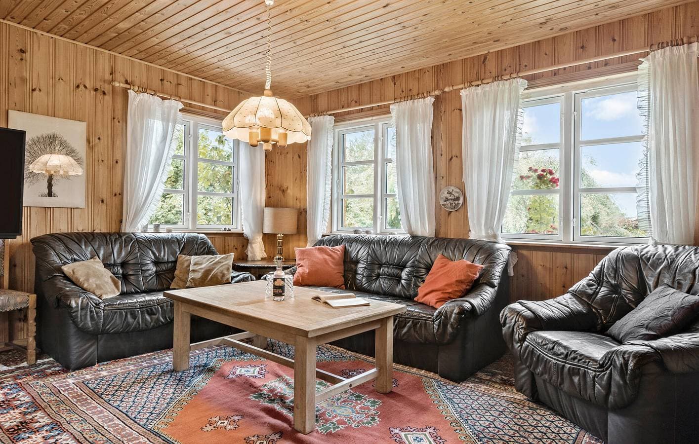 Foto 3 von 18: Ferienhaus für 4 Personen mit Garten