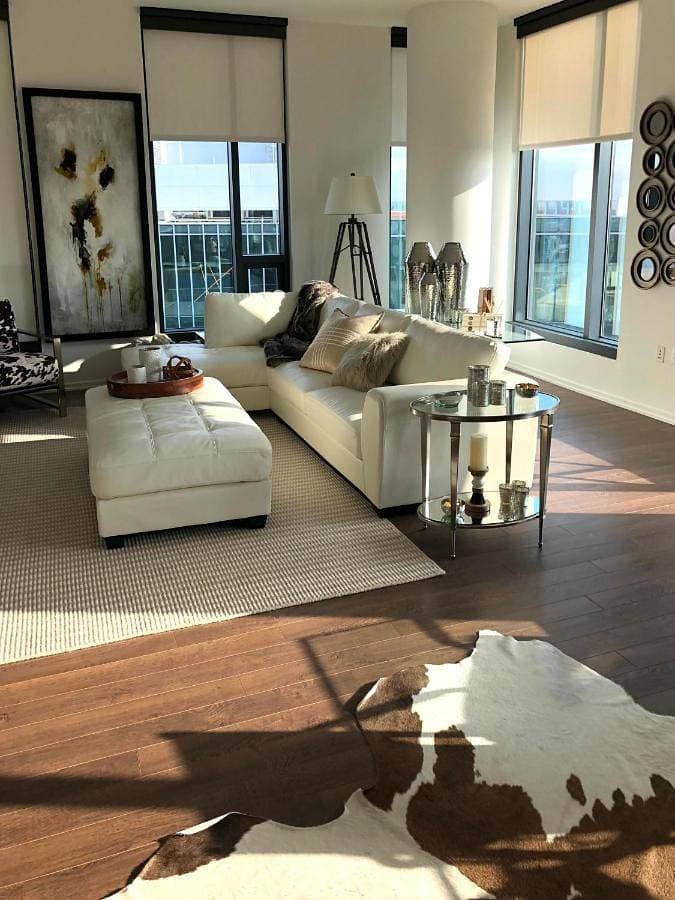 Foto 4 von 9: One-Bedroom Premium Apartment