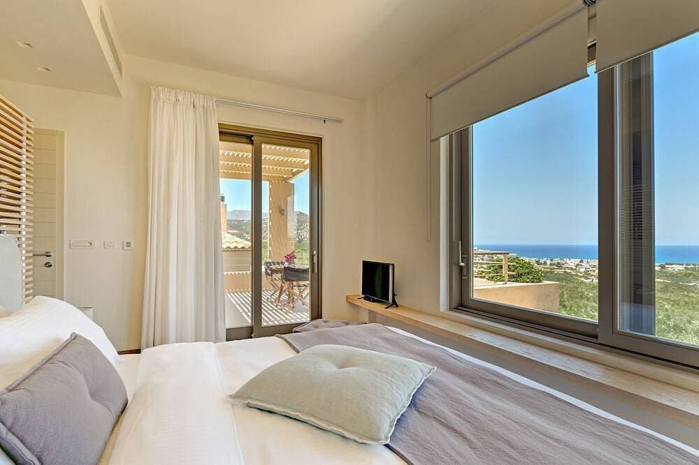 Foto 4 von 19: Villa Marat - Vier Schlafzimmer Villa, Schläft 8