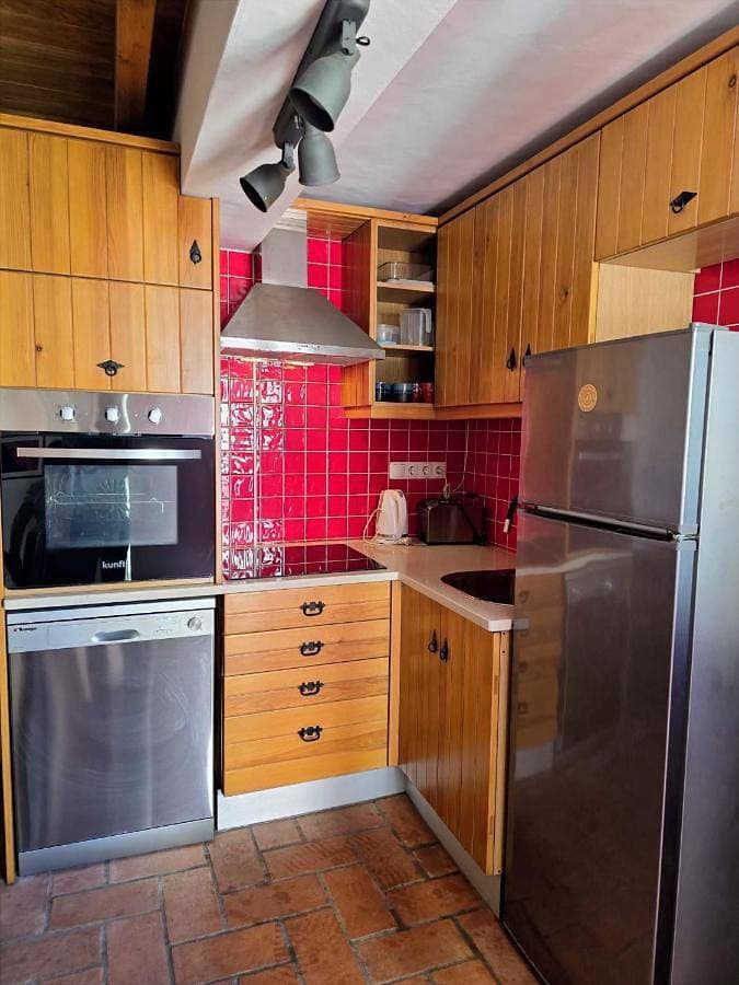 Foto 4 von 16: Two-Bedroom House