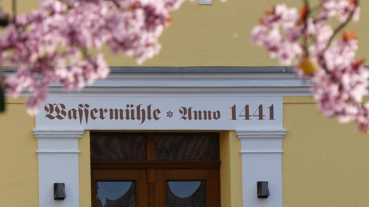 Pension Zur Mühle 1