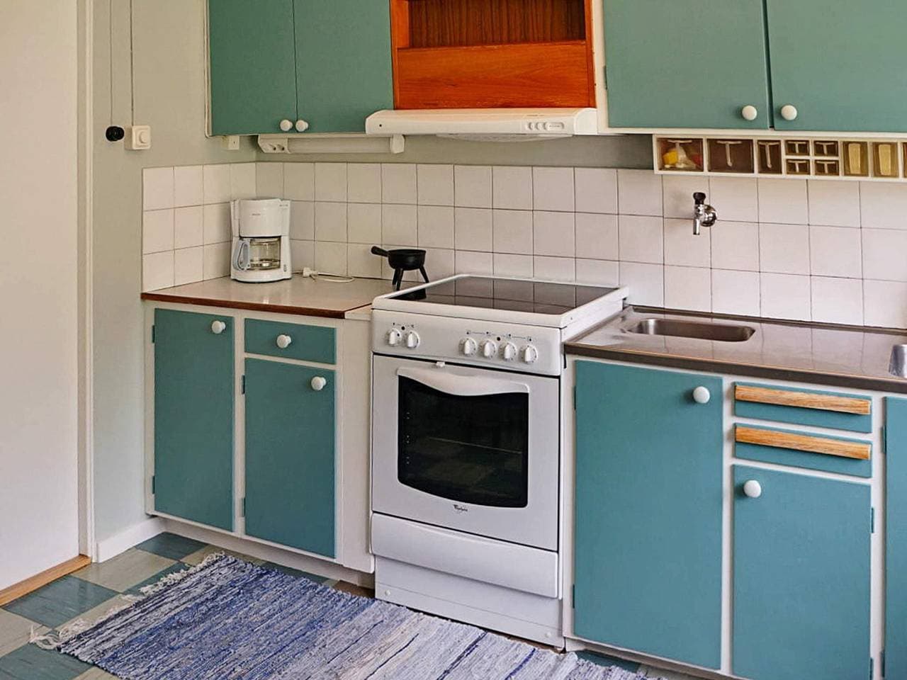 Foto 9 von 22: 6 Personen Ferienhaus in Gamleby