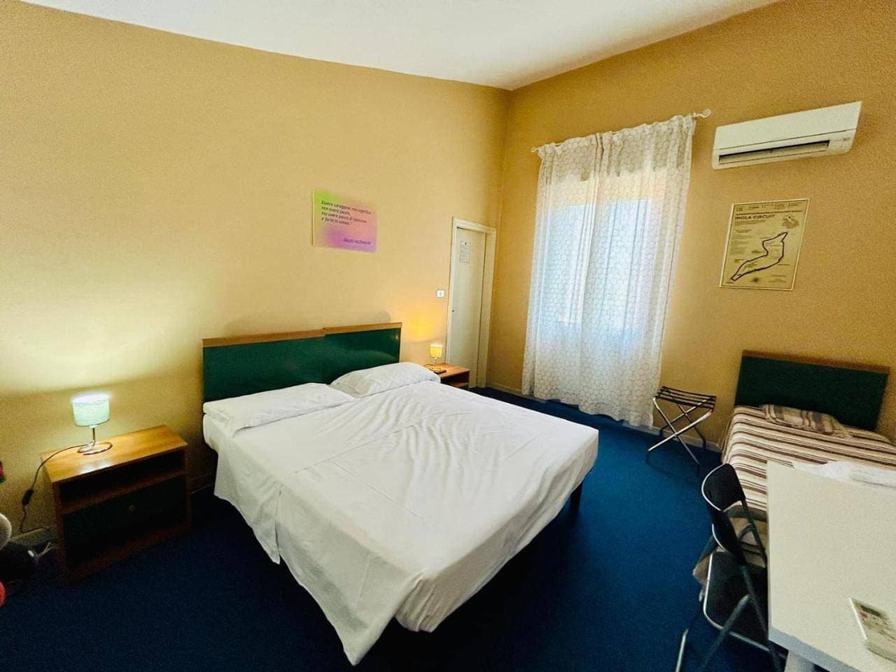 Foto 10 von 19: Double or Twin Room