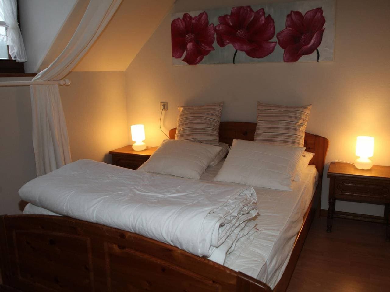 Foto 3 von 55: House in the countryside on a large estate with private lake