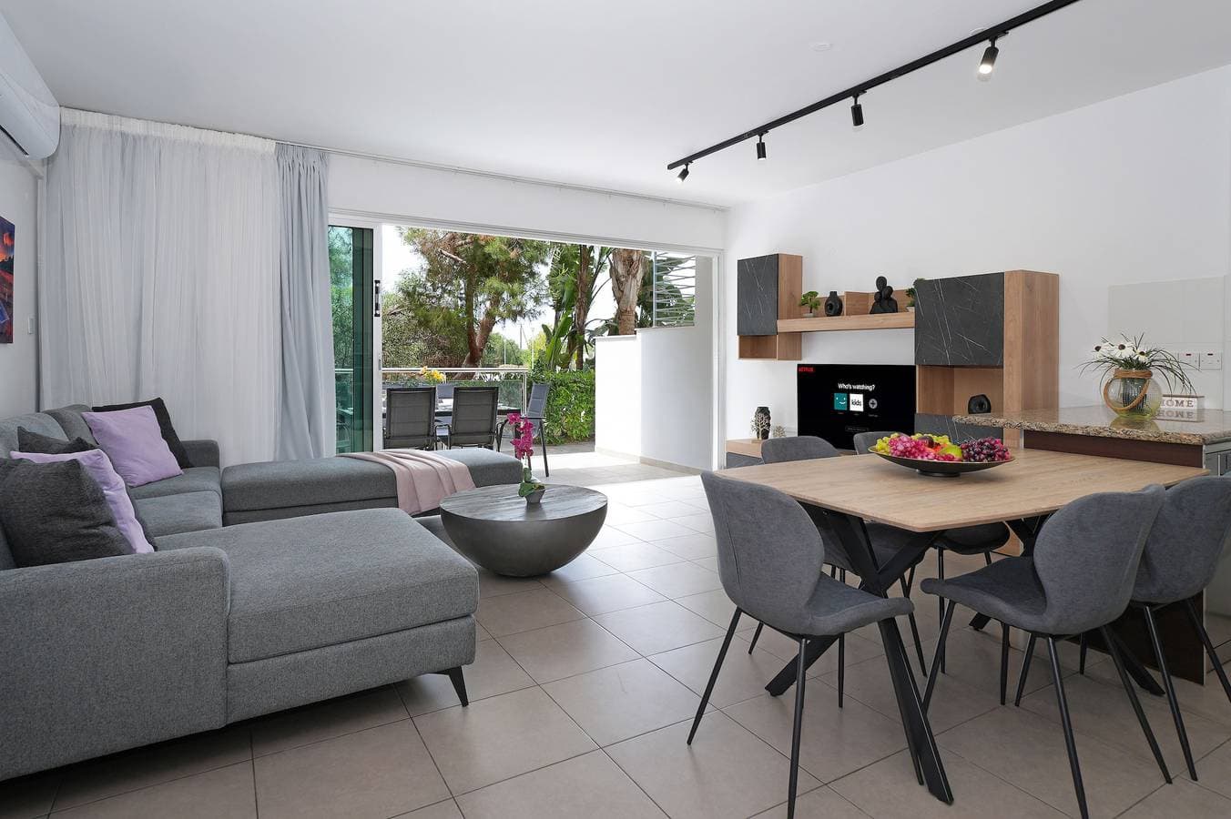 Ferienwohnung 1