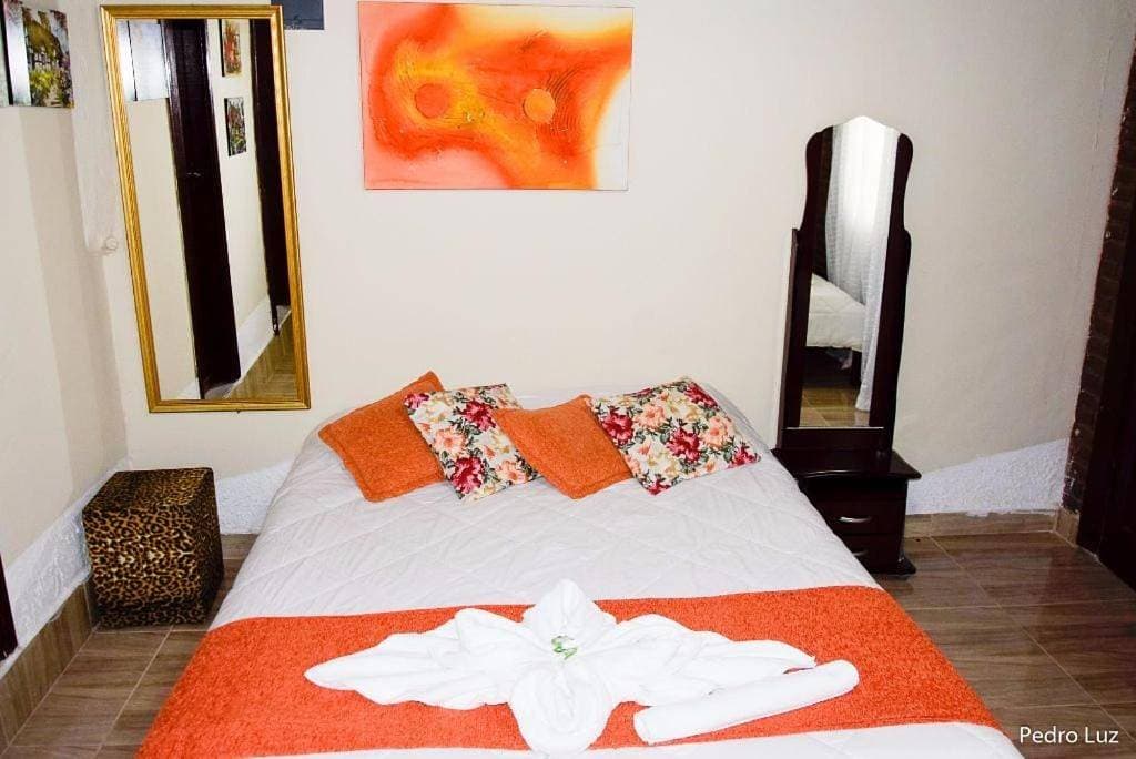 Foto 5 von 17: Standard Double Room
