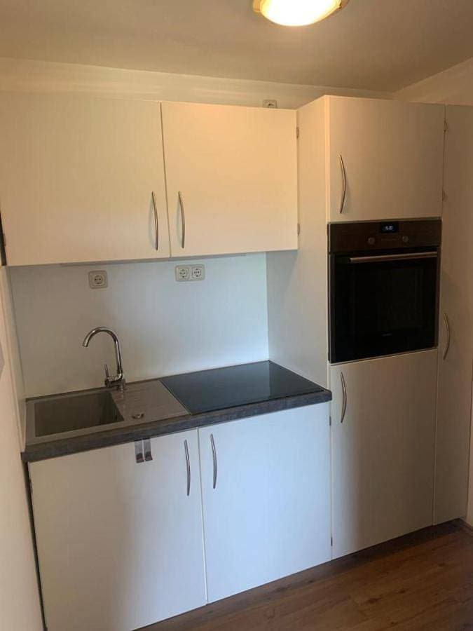 Foto 5 von 19: Hotel für 3 Personen mit Garten
