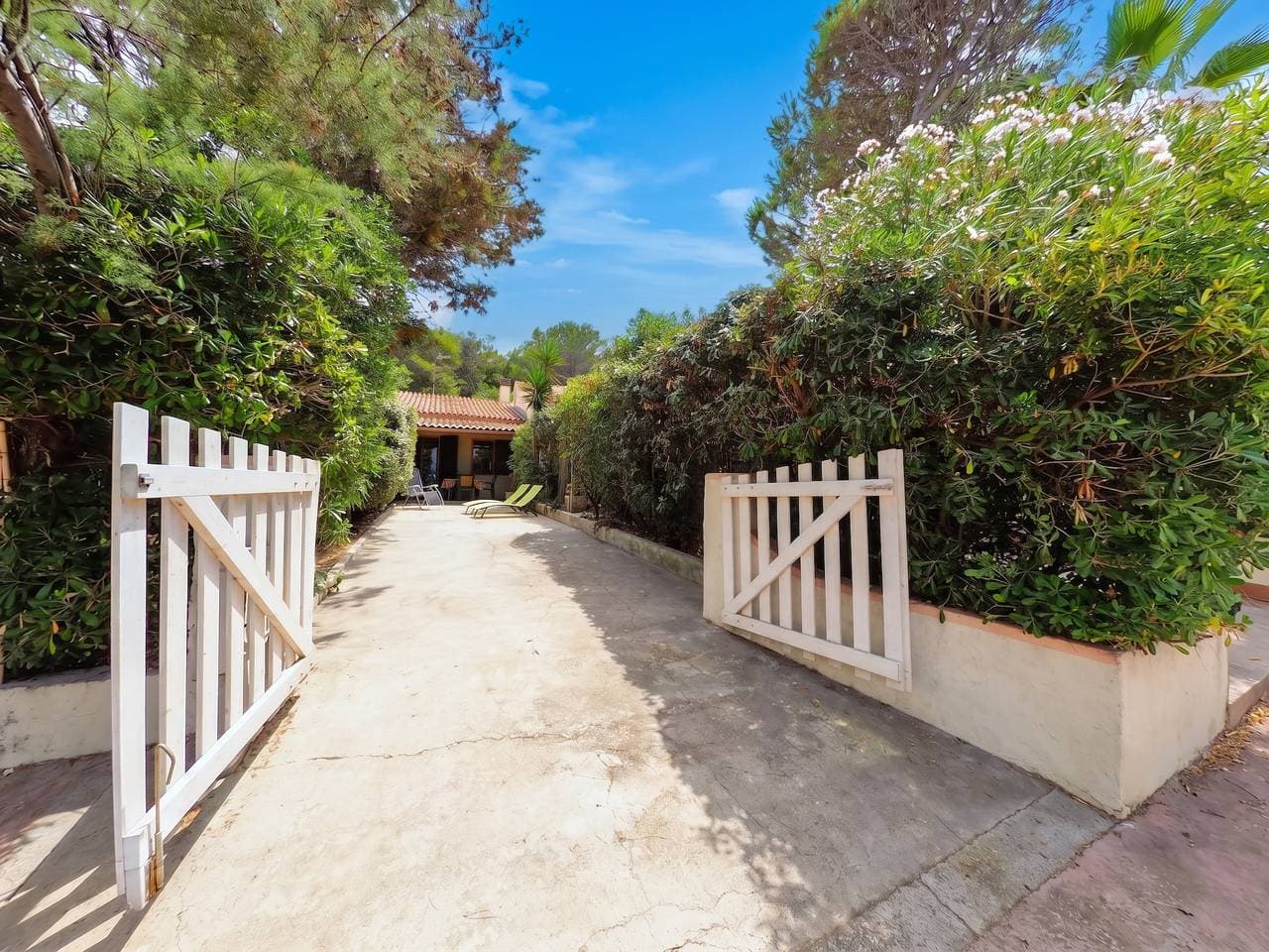 Foto 3 von 38: Gemütliches Haus in Punta Tramontana – 60 m² mit Meerblick
