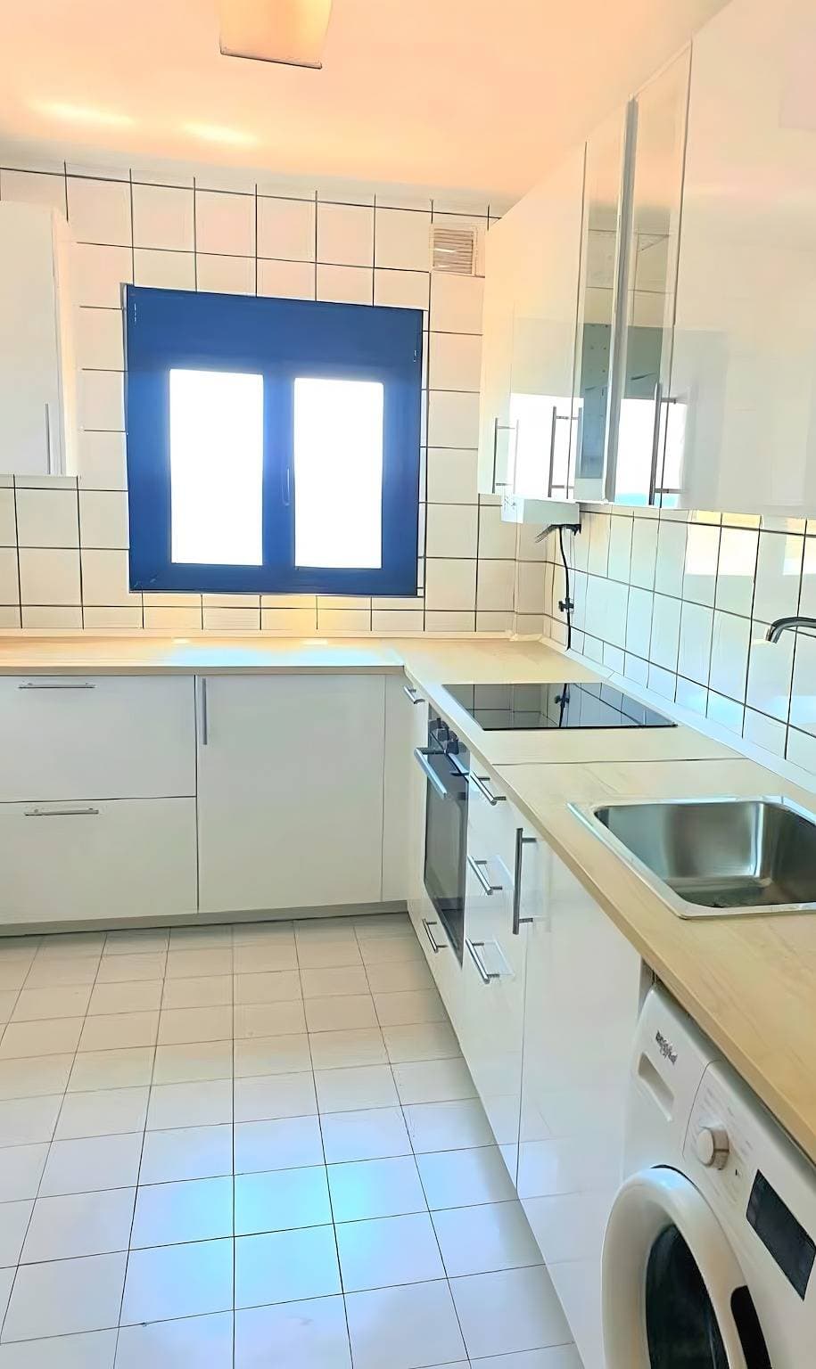 Foto 8 von 23: Strandpenthouse mit 3 Doppelzimmern und 2 Bädern