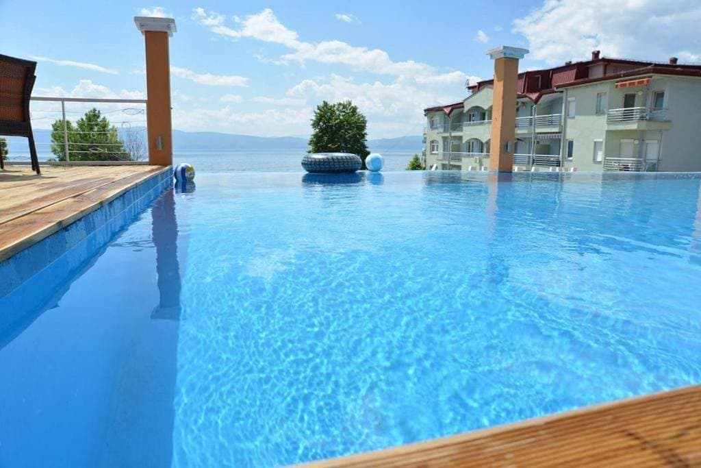 Villa Mina 1