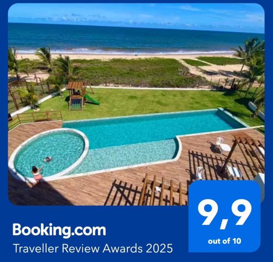 Itacimirim pé na areia 2Q 1