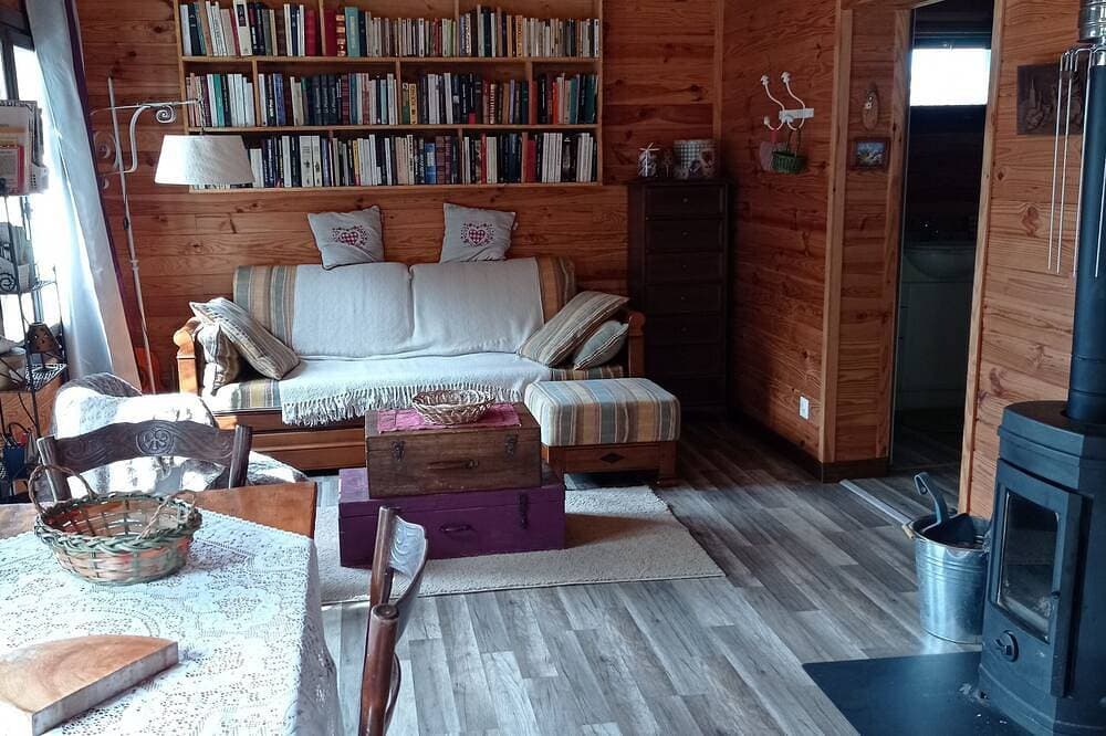 Foto 5 von 22: Chalet Zwischen See und Berg